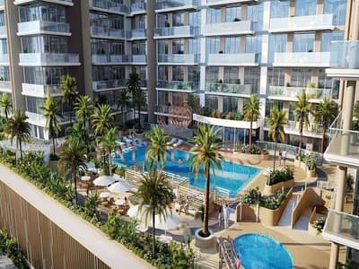 2 Bedroom Flat for Sale in Wasl Gate, Dubai - 771315275-800x600. jpeg