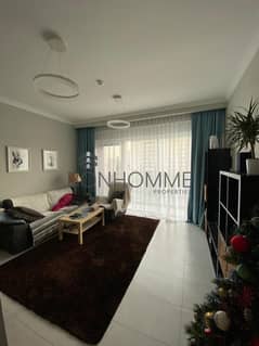 1BHK I Prime Location and High ROI Potential