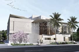 ارض سكنية في إميرالد هيلز،دبي هيلز استيت 89999999 درهم - 11550739
