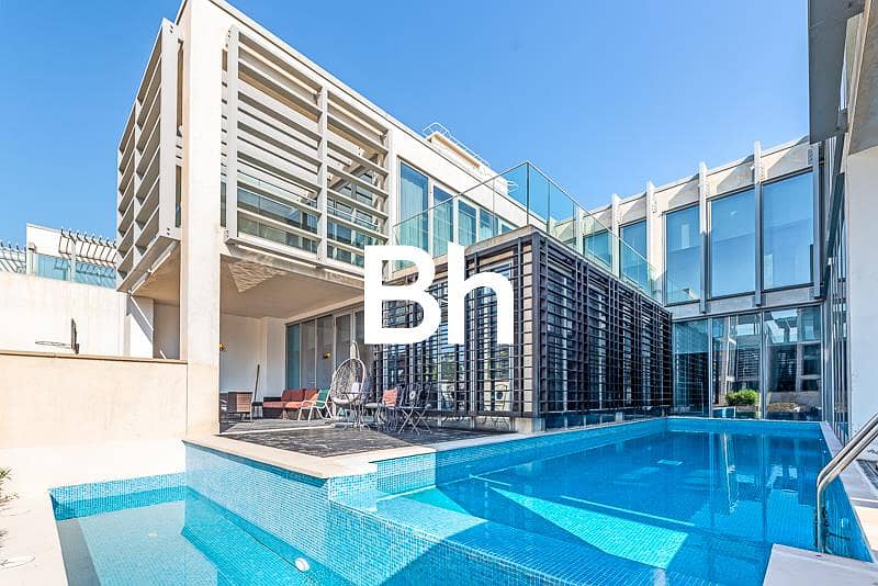 位于阿拉哈海滩,阿尔泽纳 5 卧室的别墅 9700000 AED - 11550764 位于阿拉哈海滩,阿尔泽纳 5 卧室的别墅 9700000 AED - 11550764