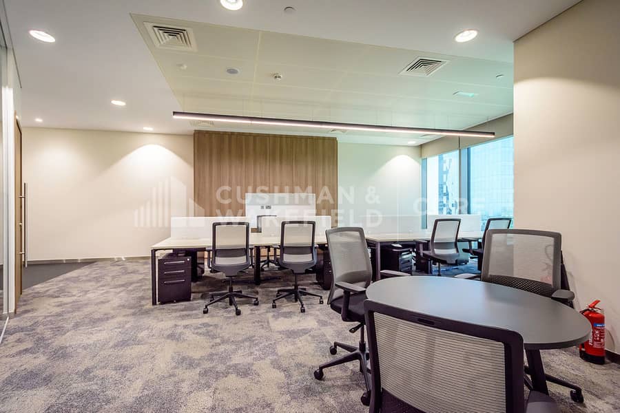 Офис в ДИФЦ,Центральный Парк Тауэрc,Централ Парк Офис Тауэр, 810540 AED - 11550767 Офис в ДИФЦ,Центральный Парк Тауэрc,Централ Парк Офис Тауэр, 810540 AED - 11550767