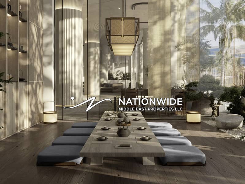Extraordinary 3BR + M | Bright Interior | Balcony Extraordinary 3BR + M | Bright Interior | Balcony
