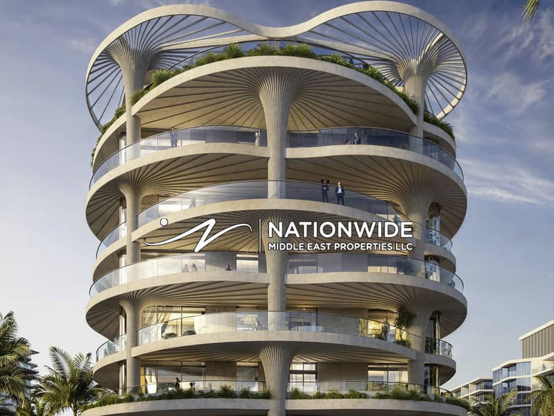 Mesmerizing 3BR+M | Smart Investment | Balcony Mesmerizing 3BR+M | Smart Investment | Balcony