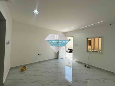 Studio for Rent in Al Mushrif, Abu Dhabi - IMG_3092. jpg