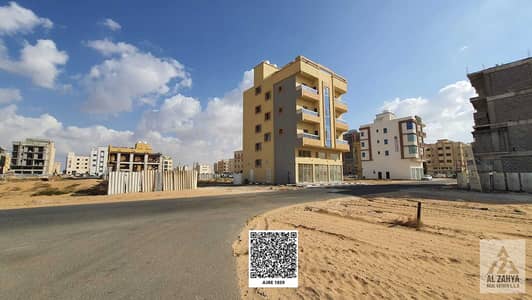 ارض تجارية  للبيع في العالية، عجمان - 1a5e5f0c-6a53-4a44-a2e1-30559528c0fa. jpeg