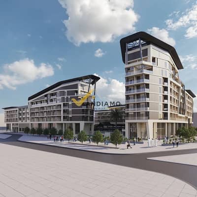 Studio for Sale in Masdar City, Abu Dhabi - WhatsApp Image 2025-05-02 at 19.39. 43_89af1d56. jpg