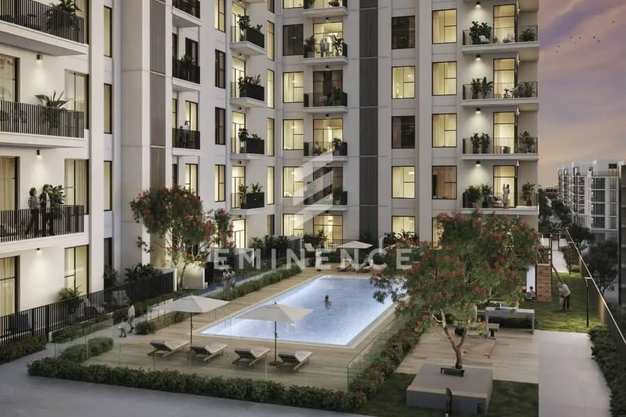 Vibrant Community | Premium Amenities | Brand New Vibrant Community | Premium Amenities | Brand New