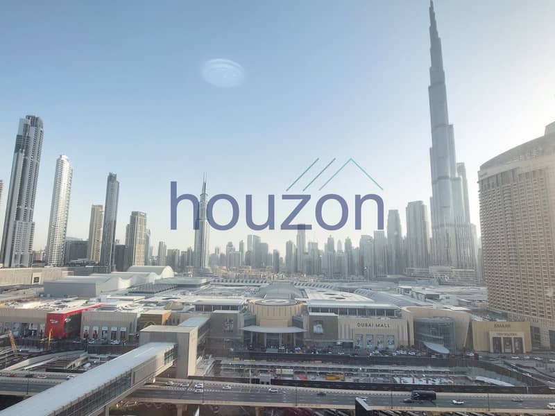 Stunning 3BR+M/R | Burj Khalifa View | Furnished Stunning 3BR+M/R | Burj Khalifa View | Furnished