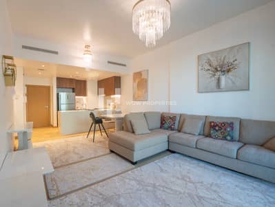 2 Bedroom Flat for Rent in Jumeirah, Dubai - Vacant | Fully Furnished | Prime Community