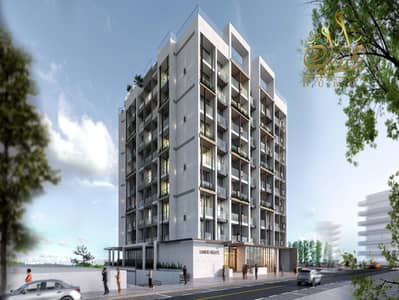 1 Bedroom Apartment for Sale in Culture Village (Jaddaf Waterfront), Dubai - 02. jpg