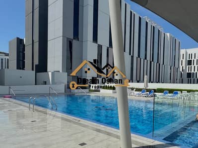 2 Cпальни Апартамент в аренду в Альжада, Шарджа - IMG_3596. jpeg