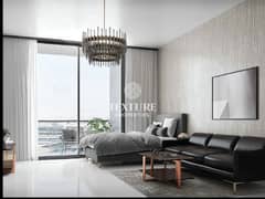 شقة في سكيز من الدانوب،أرجان 2 غرف 1500000 درهم - 11549150