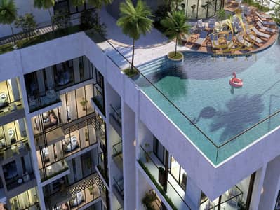 1 Bedroom Apartment for Sale in Culture Village (Jaddaf Waterfront), Dubai - img34. jpg