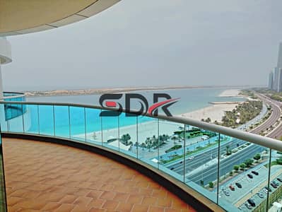 柯尼契路， 阿布扎比 3 卧室公寓待租 - 20230729_133456. jpg