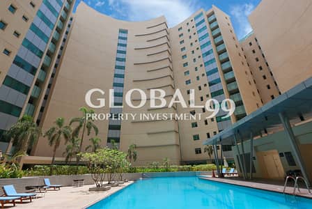 Excellent 4+M on a High Floor with Full Sea Views Excellent 4+M on a High Floor with Full Sea Views