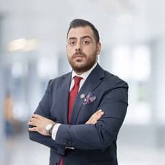 Wissam Abu Eid