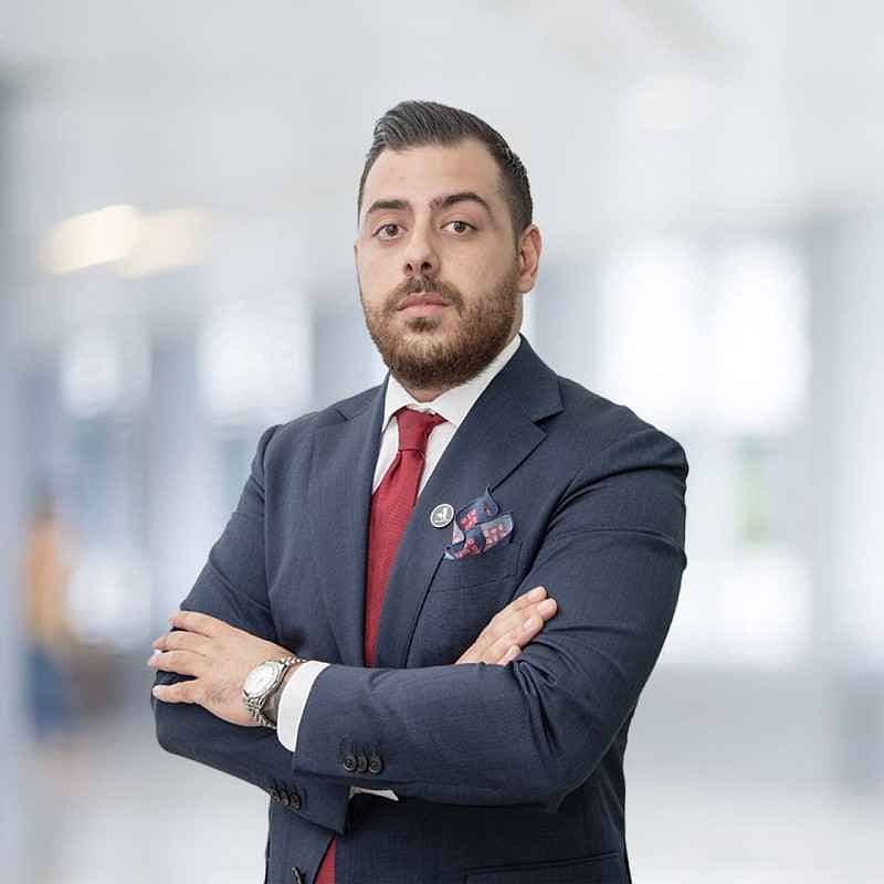 Wissam Abu Eid