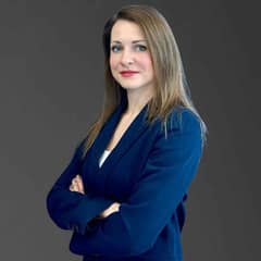 Nataliia Skliarenko