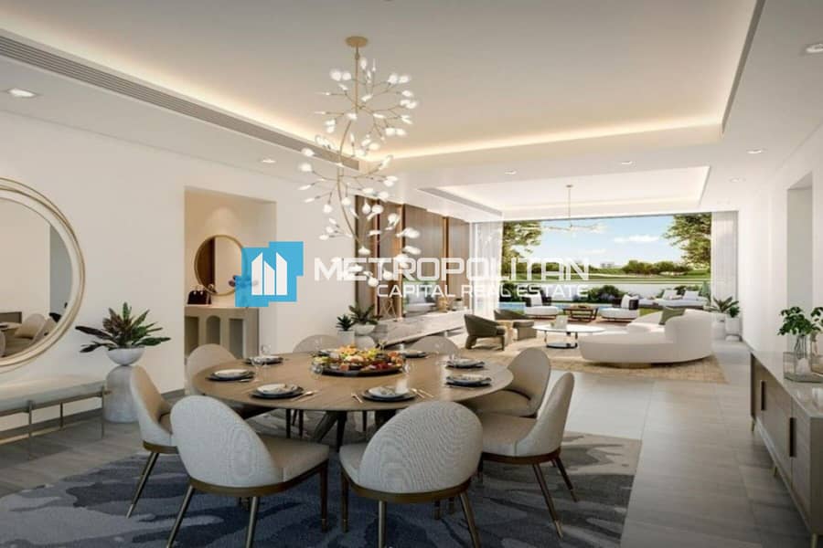 The Dahlia 2 | 2 Bedroom + Study | Single Row The Dahlia 2 | 2 Bedroom + Study | Single Row