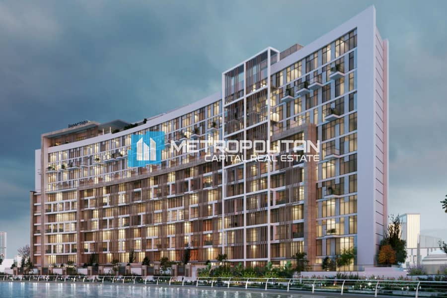 Full Sea View|Furnished 3BR Duplex|Payment Plan Full Sea View|Furnished 3BR Duplex|Payment Plan