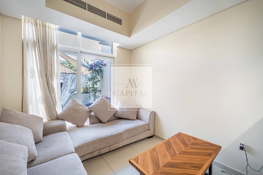 Furnished | Smart home | Vacant | Single Row Furnished | Smart home | Vacant | Single Row