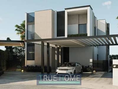 5 Cпальни Вилла Продажа в Аль Тай Восток, Шарджа - Madain-Square-2. jpg