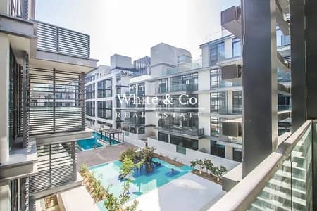 阿尔瓦斯尔， 迪拜 1 卧室公寓待售 - 位于阿尔瓦斯尔，城市漫步街区，9号楼 1 卧室的公寓 3000000 AED - 10785304