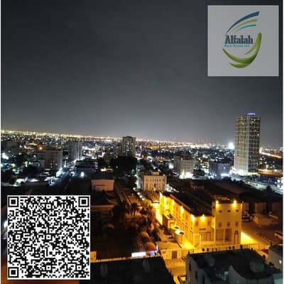 فلیٹ 2 غرفة نوم للايجار في النعيمية، عجمان - A New Design - Made with PosterMyWall (34). jpg
