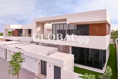 Luxury 5BR Villa w/No Service Charge & Fees Luxury 5BR Villa w/No Service Charge & Fees