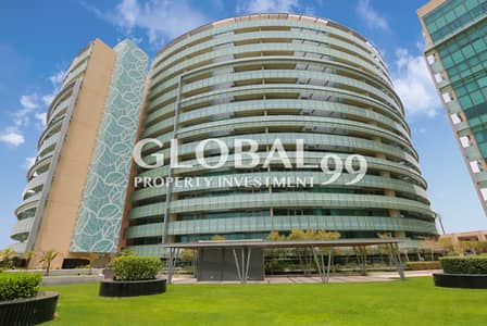Full Sea View + High Floor 3+M in Rahba1 Full Sea View + High Floor 3+M in Rahba1