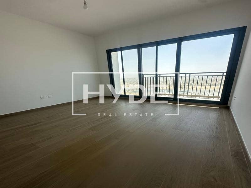 Brand New | Semi - Furnished | High Floor Brand New | Semi - Furnished | High Floor