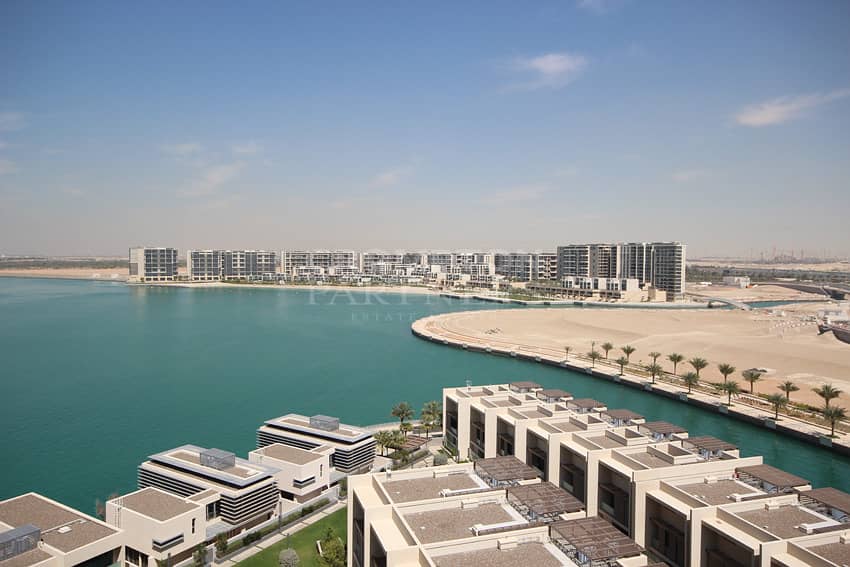 High Floor | Sea View | Spacious | Vacant High Floor | Sea View | Spacious | Vacant