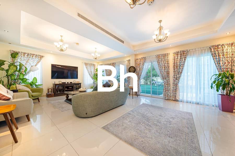 位于朱美拉三角小镇(JVT),JVT第2区,2C区 5 卧室的别墅 8500000 AED - 11551152 位于朱美拉三角小镇(JVT),JVT第2区,2C区 5 卧室的别墅 8500000 AED - 11551152