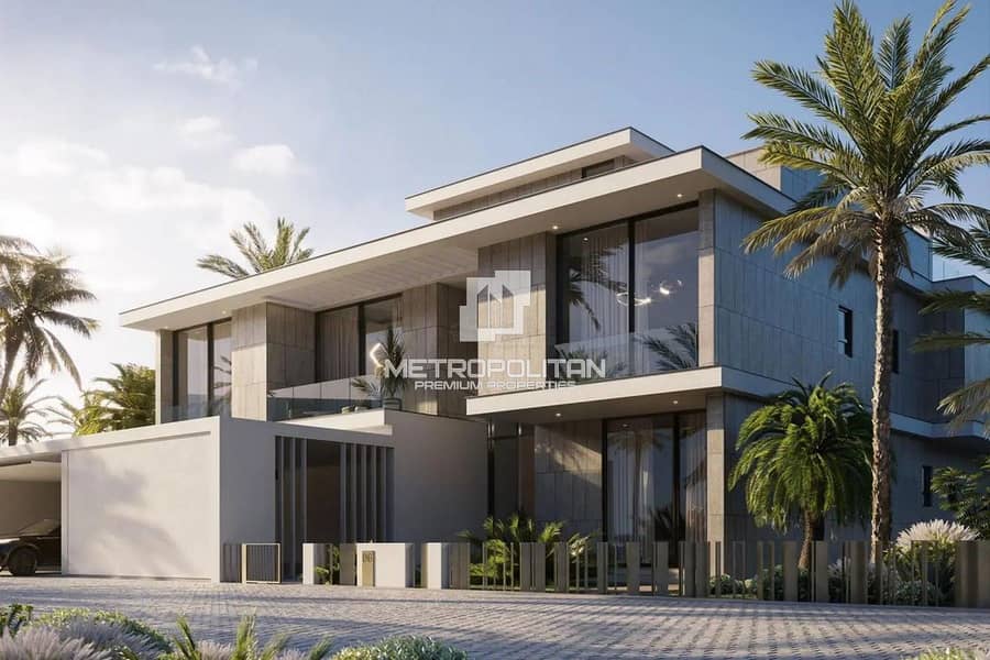 Вилла в Мохаммед Бин Рашид Сити,Дистрикт Ван Вест, 5 спален, 21000000 AED - 11551160 Вилла в Мохаммед Бин Рашид Сити,Дистрикт Ван Вест, 5 спален, 21000000 AED - 11551160