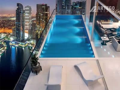 1 Bedroom Flat for Sale in Jumeirah Lake Towers (JLT), Dubai - 9. jpg