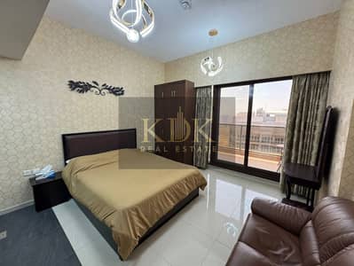 Studio for Rent in Dubai Sports City, Dubai - IMG-20250505-WA0747. jpg