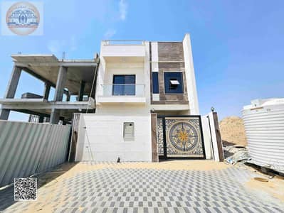 4 Cпальни Вилла Продажа в Аль Хелио, Аджман - 1000960663. jpg