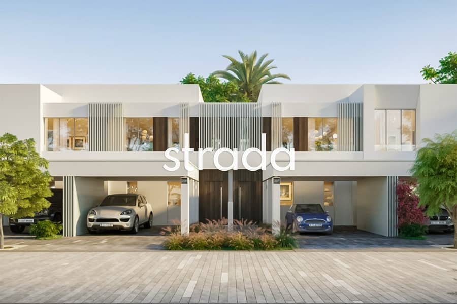 位于山谷小区,塔利亚别墅区 4 卧室的联排别墅 3550000 AED - 11551275 位于山谷小区,塔利亚别墅区 4 卧室的联排别墅 3550000 AED - 11551275