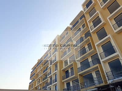 فلیٹ 1 غرفة نوم للبيع في قرية الحمراء، رأس الخيمة - 20759f3b-4daa-11ef-a2b5-da5bad06f011. jpeg