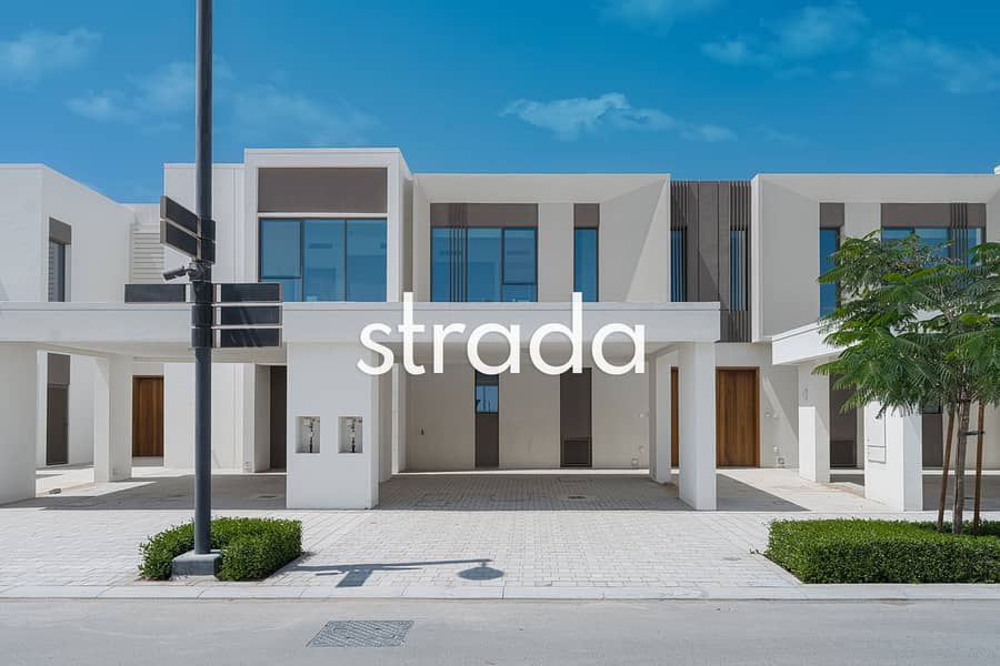 Таунхаус в Валли,Нара Таунхаусес, 3 cпальни, 3000000 AED - 11551277 Таунхаус в Валли,Нара Таунхаусес, 3 cпальни, 3000000 AED - 11551277