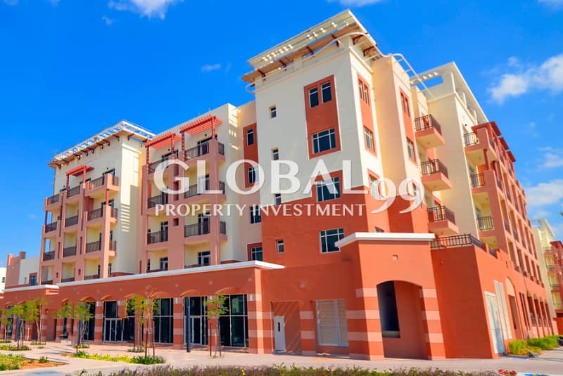 Awesome price!! own 2 Bedroom Apartment