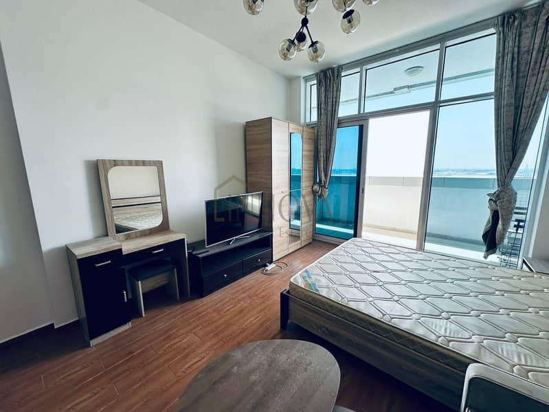 High ROI | Vacant I Furnished | With Balcony High ROI | Vacant I Furnished | With Balcony