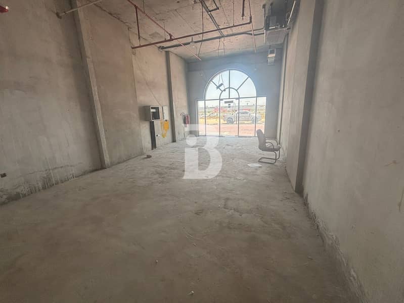 位于迪拜硅绿洲,剑桥商务中心 的商铺 200000 AED - 11551328 位于迪拜硅绿洲,剑桥商务中心 的商铺 200000 AED - 11551328