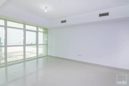 1 Bedroom Flat for Sale in Al Reem Island, Abu Dhabi - High Floor | Community View | Rented Unit