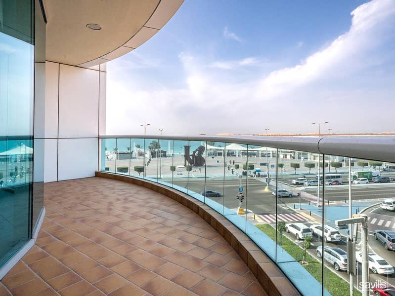 位于柯尼契路,贝尔盖拉姆大厦 4 卧室的公寓 220000 AED - 11551344 位于柯尼契路,贝尔盖拉姆大厦 4 卧室的公寓 220000 AED - 11551344