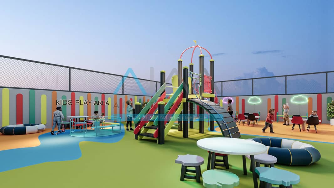 13 Kids Play Area. jpg