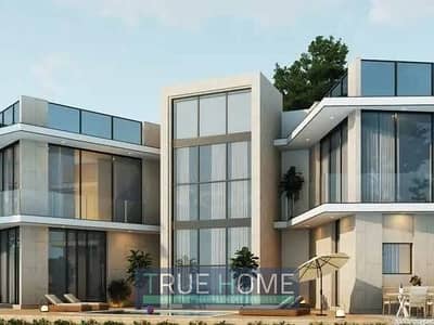 6 Cпальни Вилла Продажа в Аль Тай Восток, Шарджа - Madain-Square-5. jpg