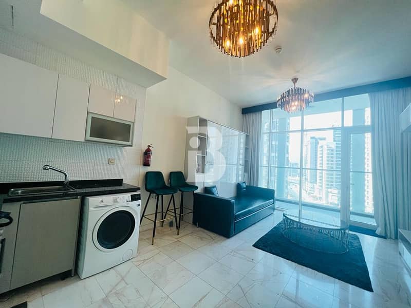 Квартира в Бизнес Бей,отз от Дануб, 60000 AED - 11549471 Квартира в Бизнес Бей,отз от Дануб, 60000 AED - 11549471