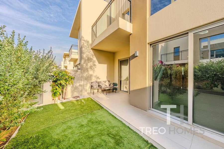 Таунхаус в Аравийские Ранчо 2,Камелия,Камелия 1, 3 cпальни, 185000 AED - 11551429 Таунхаус в Аравийские Ранчо 2,Камелия,Камелия 1, 3 cпальни, 185000 AED - 11551429