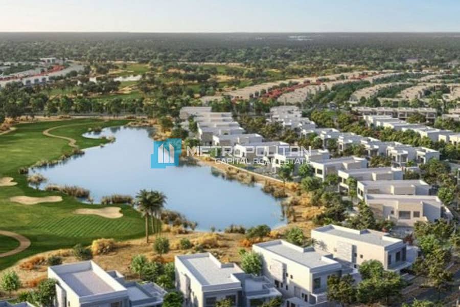 位于雅斯岛,亚斯-阿克雷斯,玉兰花公寓 2 卧室的联排别墅 3600000 AED - 11551434 位于雅斯岛,亚斯-阿克雷斯,玉兰花公寓 2 卧室的联排别墅 3600000 AED - 11551434